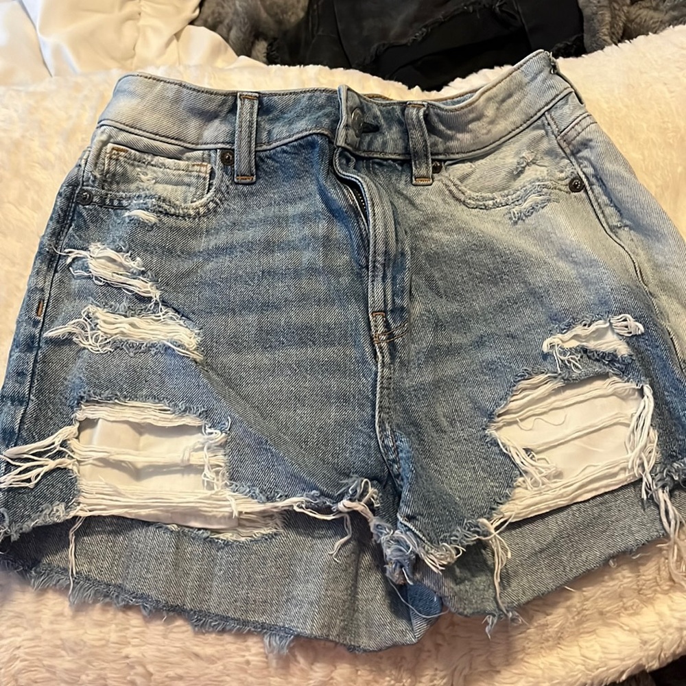 American eagle shorts